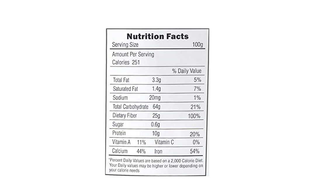 Nature's Gift Black Pepper Whole    Pack  100 grams